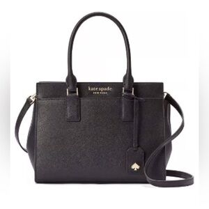 Kate Spade New York Cameron Medium Satchel